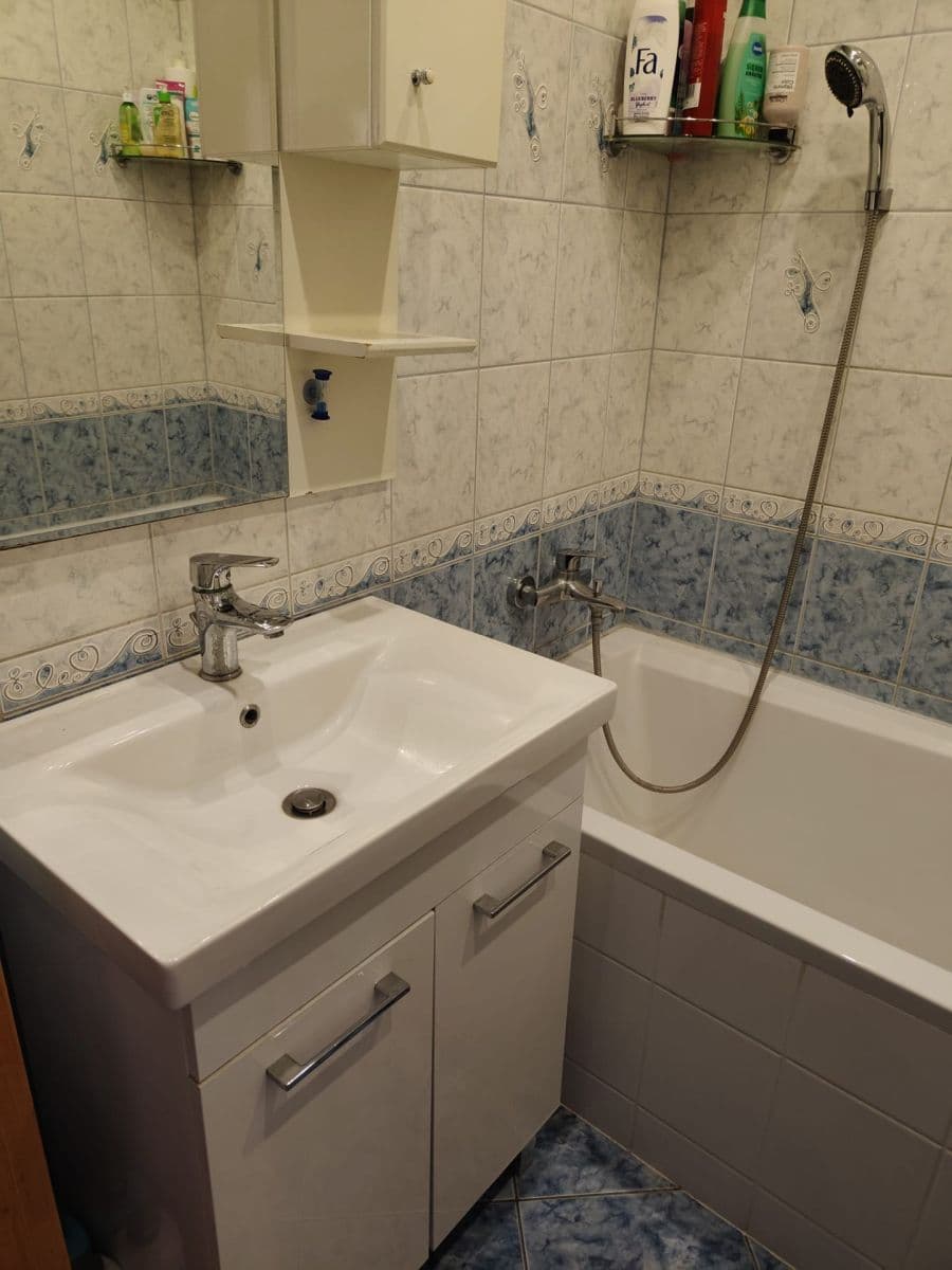 Predaj bytu 2-izbový 60 m², Ahepjukova, Ostrava, Moravskoslezský kraj Predaj bytu 2-izbový 60 m², Ahepjukova, Ostrava, Moravskoslezský kraj