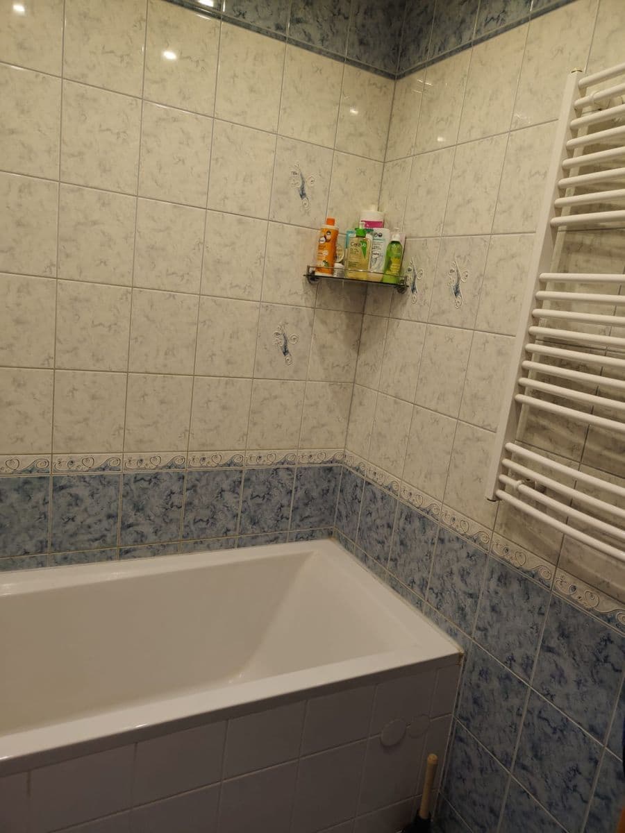 Predaj bytu 2-izbový 60 m², Ahepjukova, Ostrava, Moravskoslezský kraj Predaj bytu 2-izbový 60 m², Ahepjukova, Ostrava, Moravskoslezský kraj