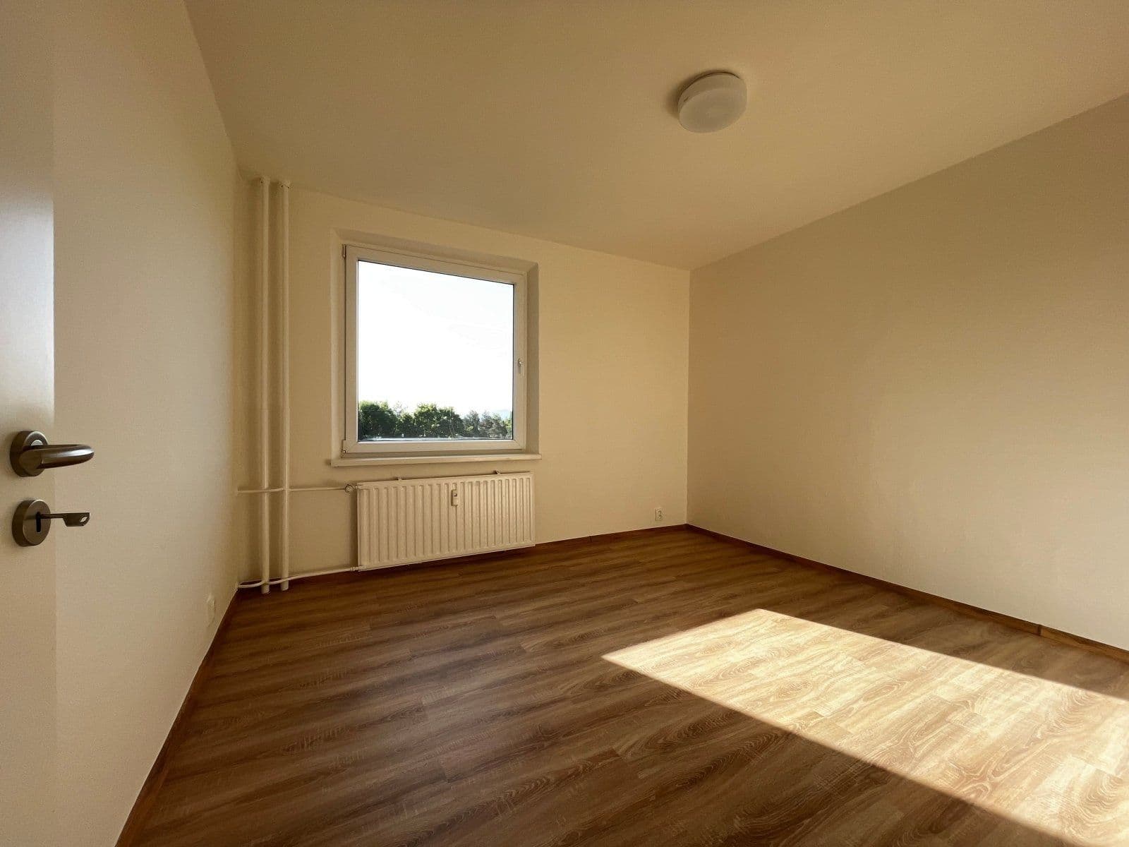 Prenájom bytu 3-izbový 67 m², Masarykova třída, Orlová, Moravskoslezský kraj Prenájom bytu 3-izbový 67 m², Masarykova třída, Orlová, Moravskoslezský kraj