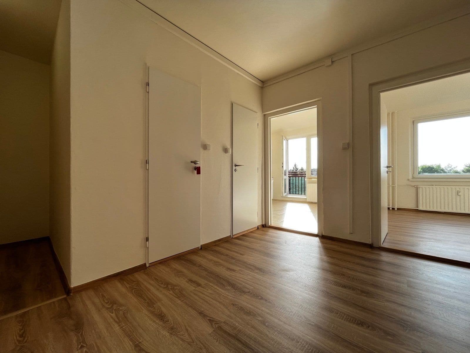 Prenájom bytu 3-izbový 67 m², Masarykova třída, Orlová, Moravskoslezský kraj Prenájom bytu 3-izbový 67 m², Masarykova třída, Orlová, Moravskoslezský kraj