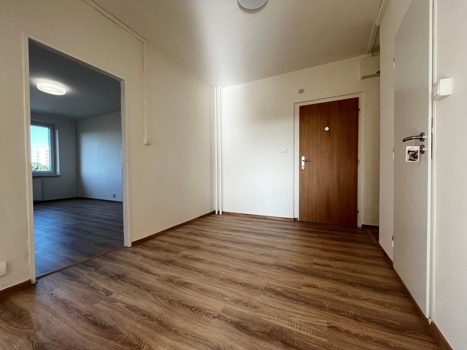 Prenájom bytu 3-izbový 67 m², Masarykova třída, Orlová, Moravskoslezský kraj Prenájom bytu 3-izbový 67 m², Masarykova třída, Orlová, Moravskoslezský kraj