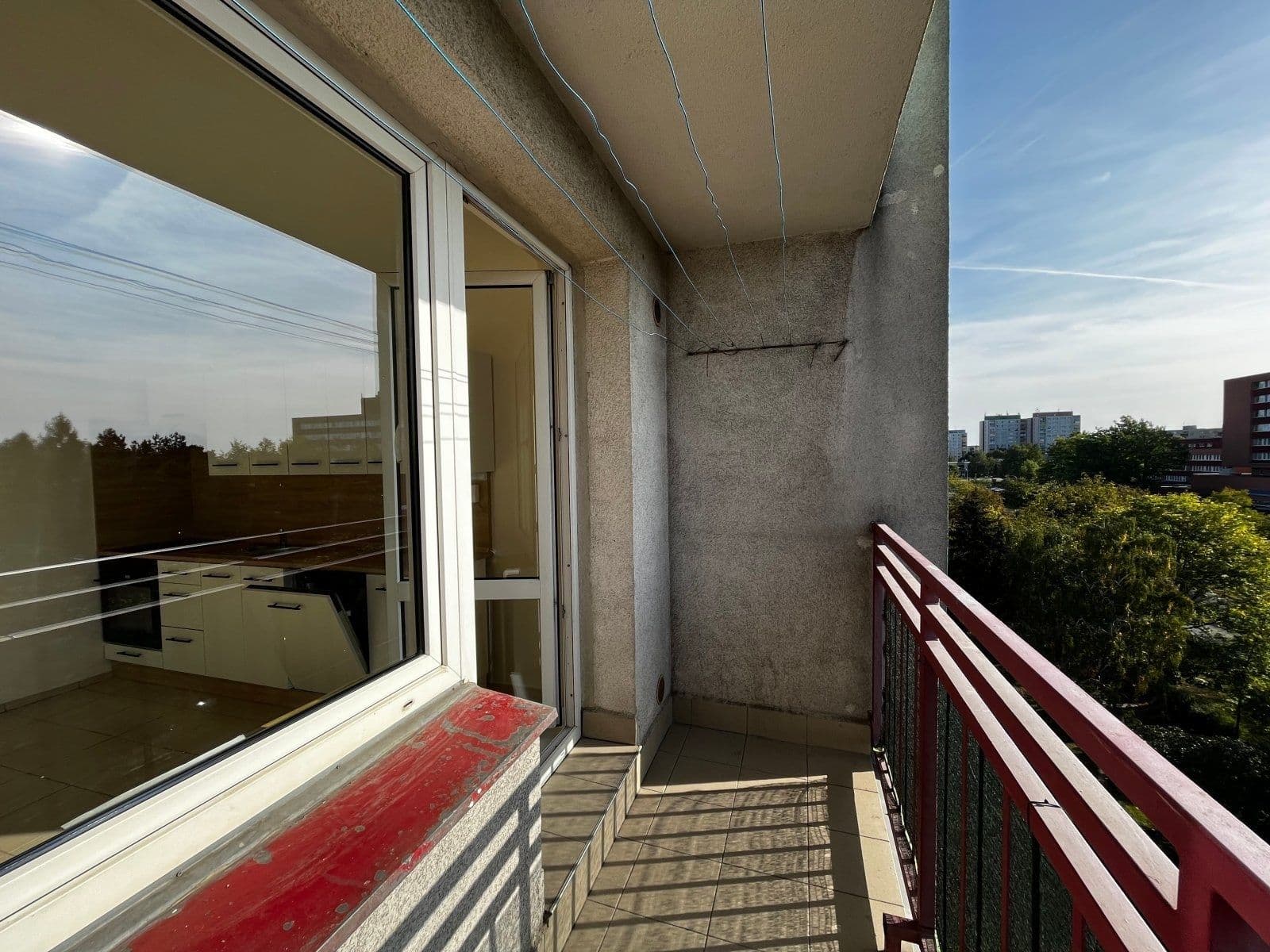Prenájom bytu 3-izbový 67 m², Masarykova třída, Orlová, Moravskoslezský kraj Prenájom bytu 3-izbový 67 m², Masarykova třída, Orlová, Moravskoslezský kraj