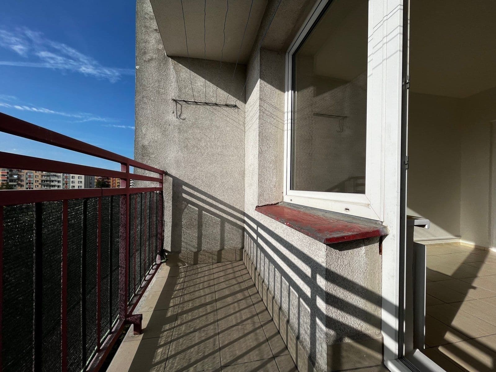 Prenájom bytu 3-izbový 67 m², Masarykova třída, Orlová, Moravskoslezský kraj Prenájom bytu 3-izbový 67 m², Masarykova třída, Orlová, Moravskoslezský kraj