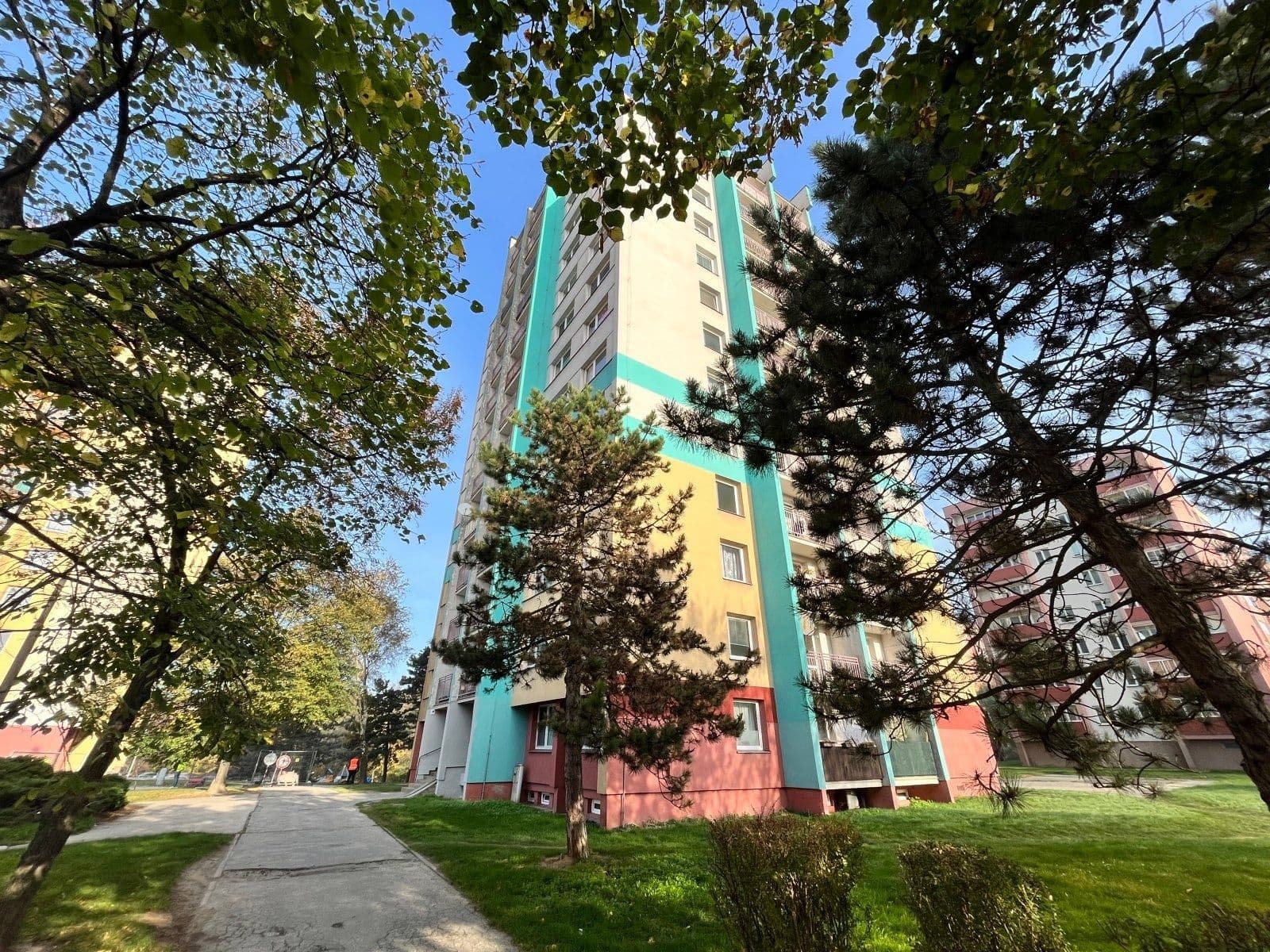 Prenájom bytu 3-izbový 67 m², Masarykova třída, Orlová, Moravskoslezský kraj Prenájom bytu 3-izbový 67 m², Masarykova třída, Orlová, Moravskoslezský kraj