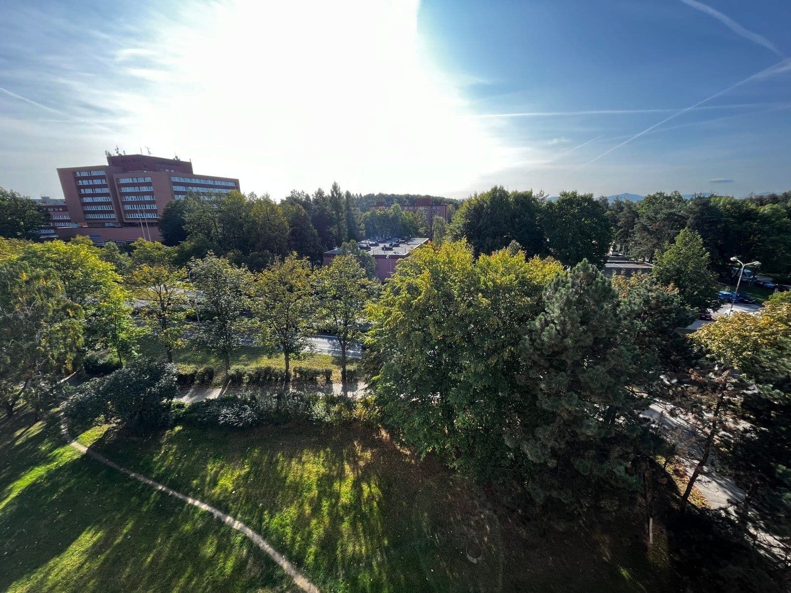Prenájom bytu 3-izbový 67 m², Masarykova třída, Orlová, Moravskoslezský kraj Prenájom bytu 3-izbový 67 m², Masarykova třída, Orlová, Moravskoslezský kraj