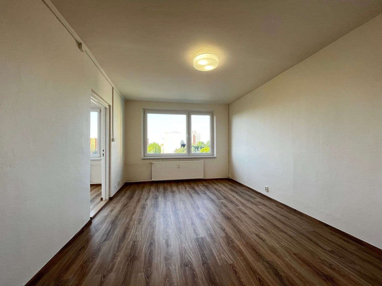 Prenájom bytu 3-izbový 67 m², Masarykova třída, Orlová, Moravskoslezský kraj Prenájom bytu 3-izbový 67 m², Masarykova třída, Orlová, Moravskoslezský kraj