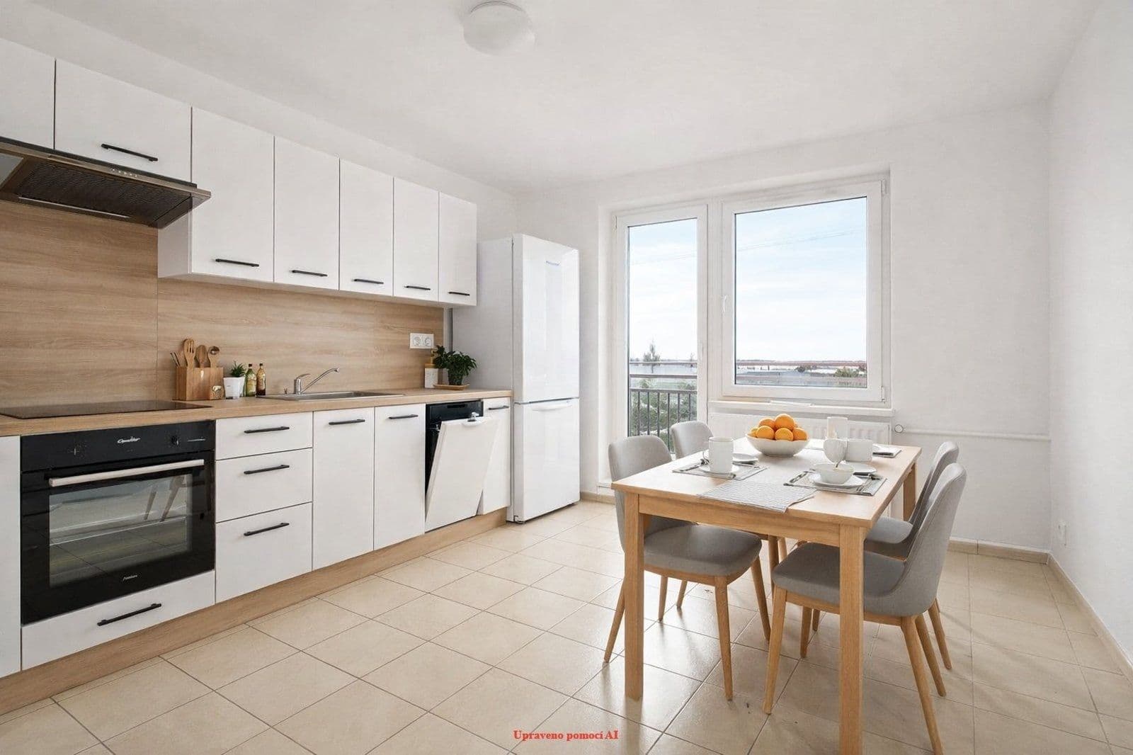 Prenájom bytu 3-izbový 67 m², Masarykova třída, Orlová, Moravskoslezský kraj Prenájom bytu 3-izbový 67 m², Masarykova třída, Orlová, Moravskoslezský kraj