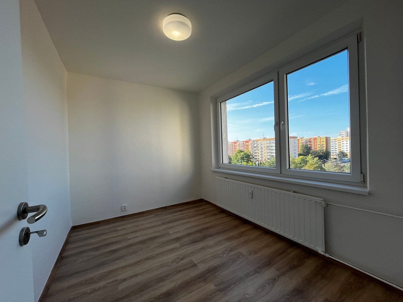 Prenájom bytu 3-izbový 67 m², Masarykova třída, Orlová, Moravskoslezský kraj Prenájom bytu 3-izbový 67 m², Masarykova třída, Orlová, Moravskoslezský kraj
