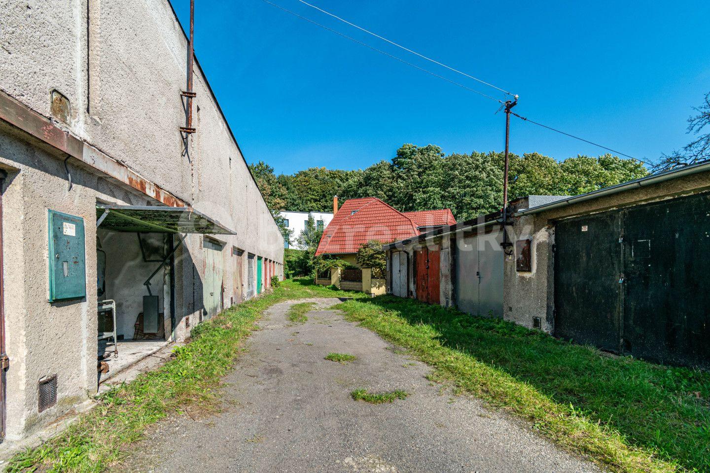 Predaj garáže 18 m², Na Baranovci, Ostrava, Moravskoslezský kraj