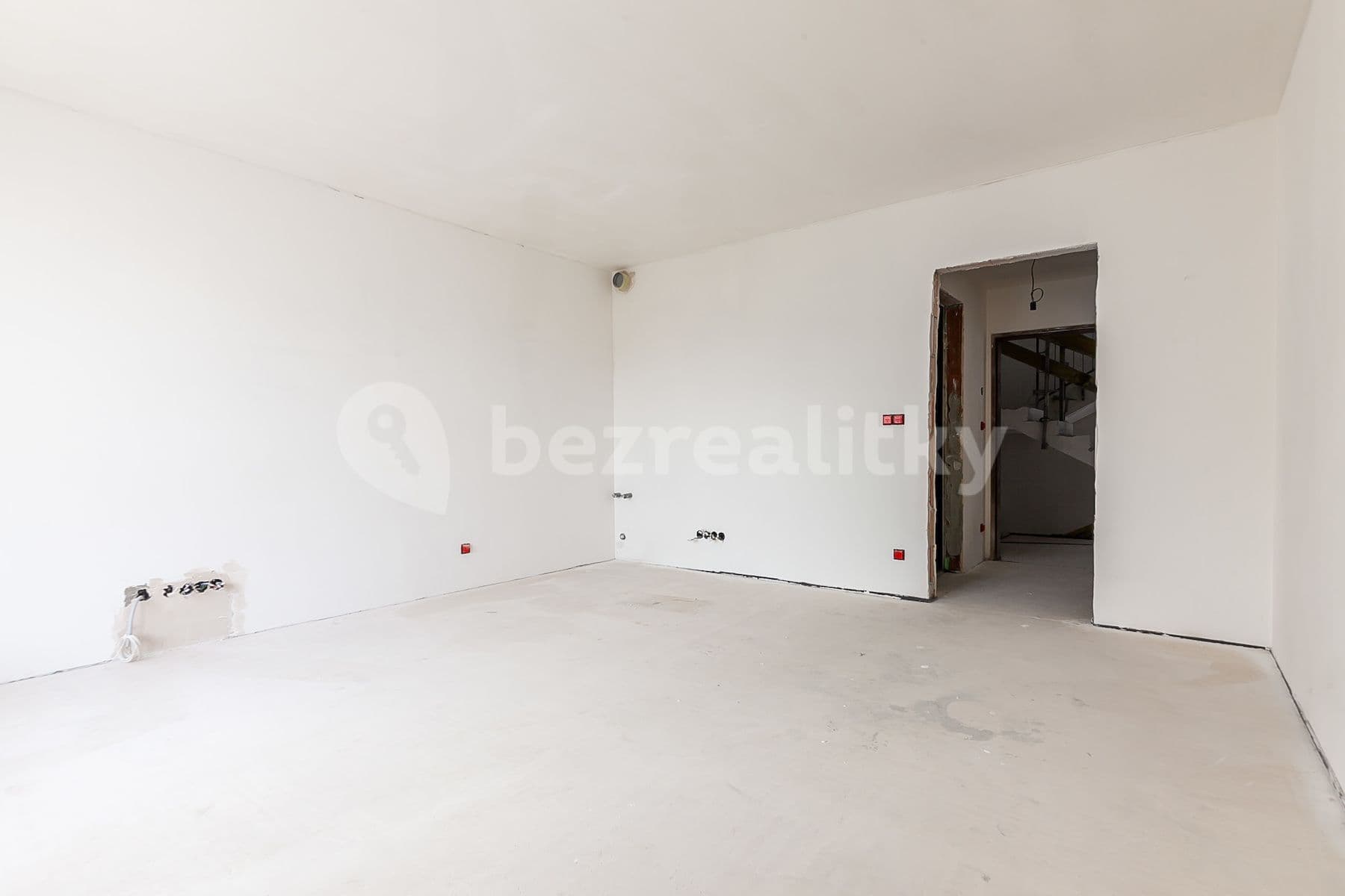 Predaj bytu 1-izbový 33 m², Na Morákově, Beroun, Středočeský kraj