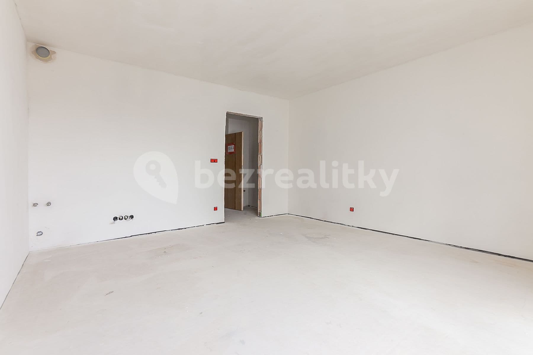 Predaj bytu 1-izbový 33 m², Na Morákově, Beroun, Středočeský kraj