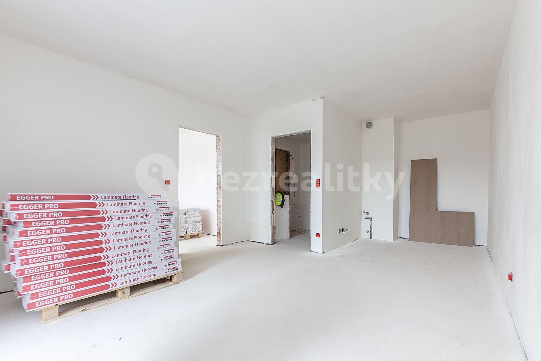 Predaj bytu 2-izbový 62 m², Na Morákově, Beroun, Středočeský kraj