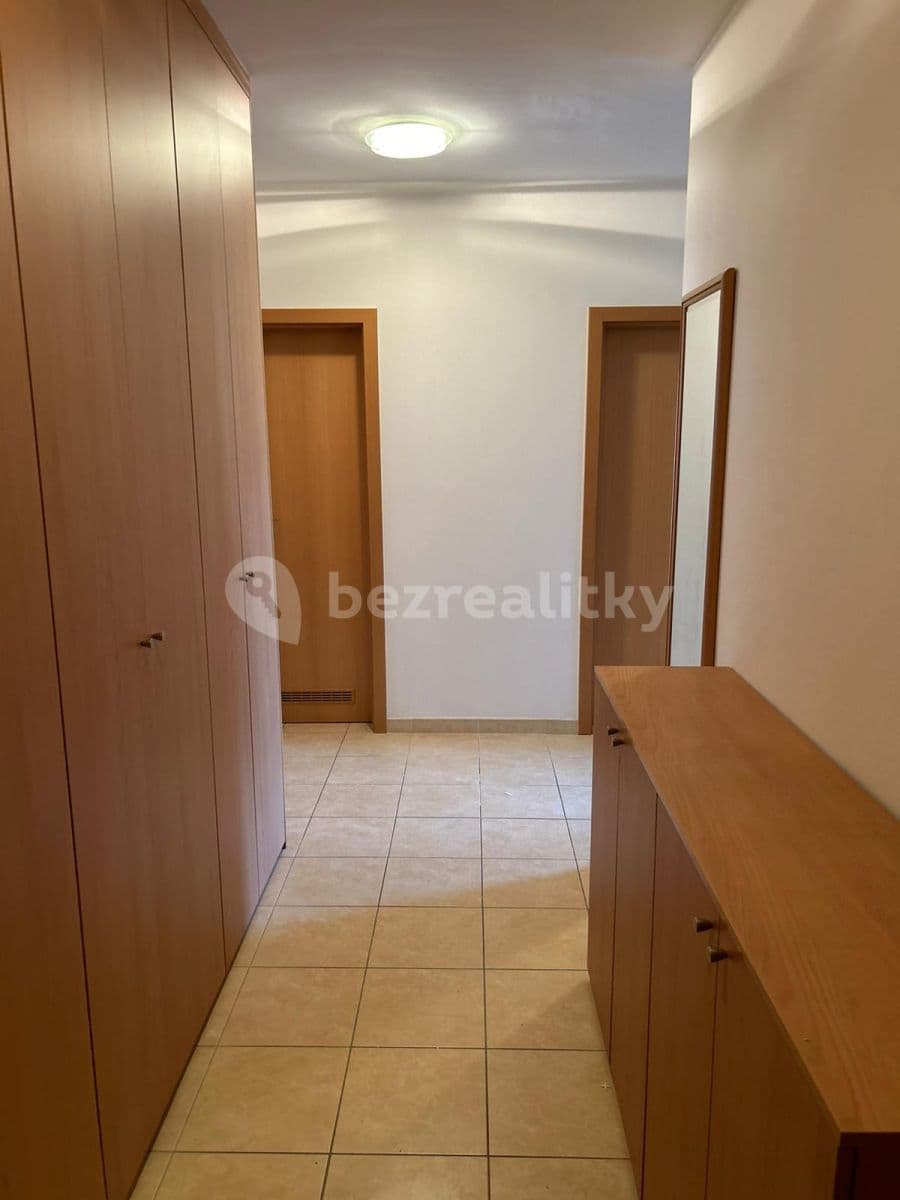 Prenájom bytu 3-izbový 75 m², Merhoutova, Praha, Praha Prenájom bytu 3-izbový 75 m², Merhoutova, Praha, Praha