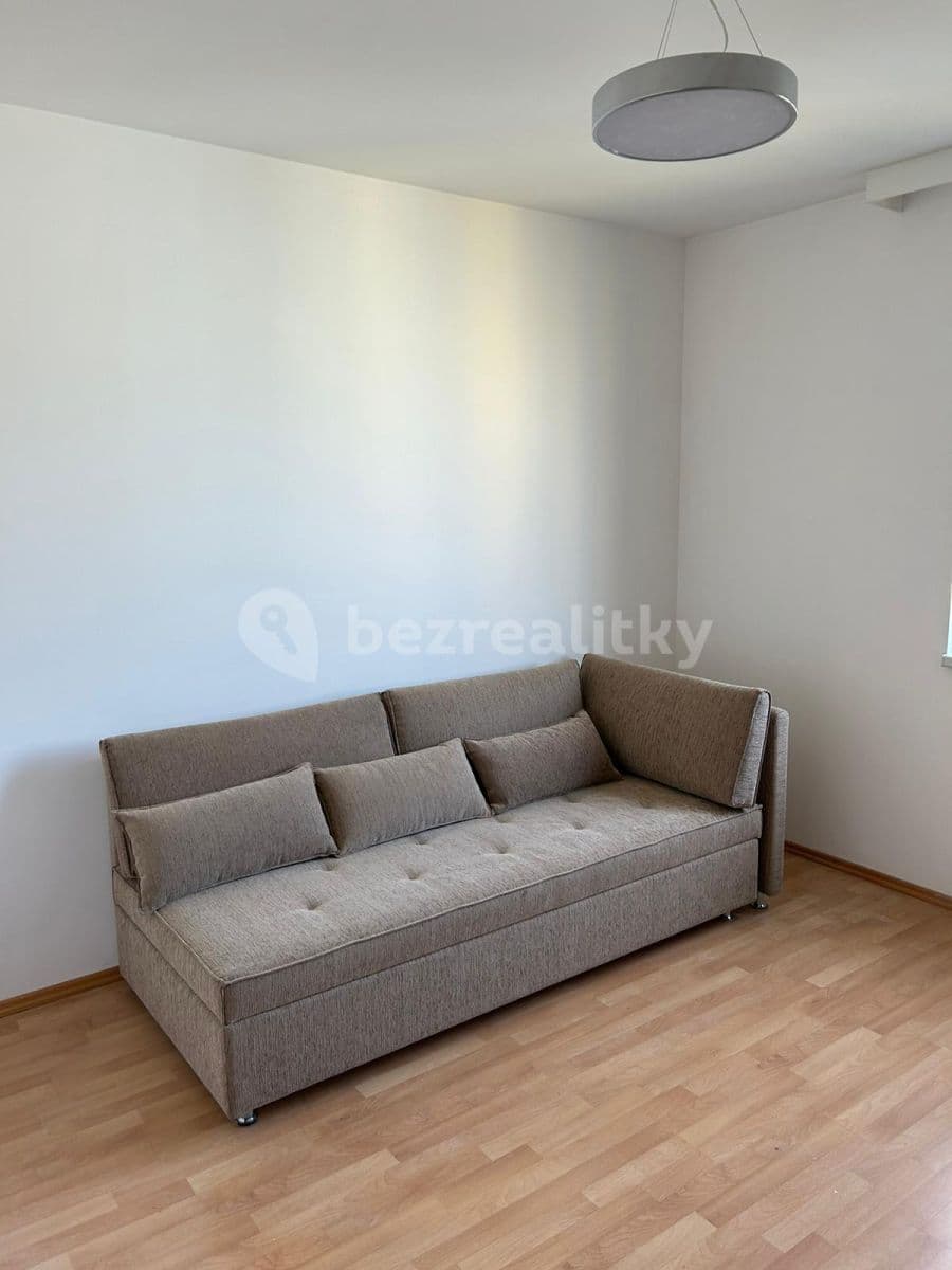 Prenájom bytu 3-izbový 75 m², Merhoutova, Praha, Praha Prenájom bytu 3-izbový 75 m², Merhoutova, Praha, Praha