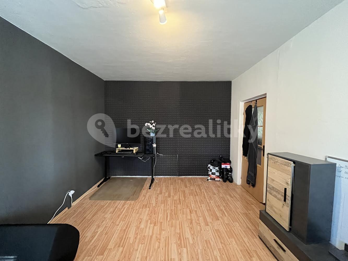 Prenájom bytu 2-izbový 55 m², Renneská třída, Brno, Jihomoravský kraj