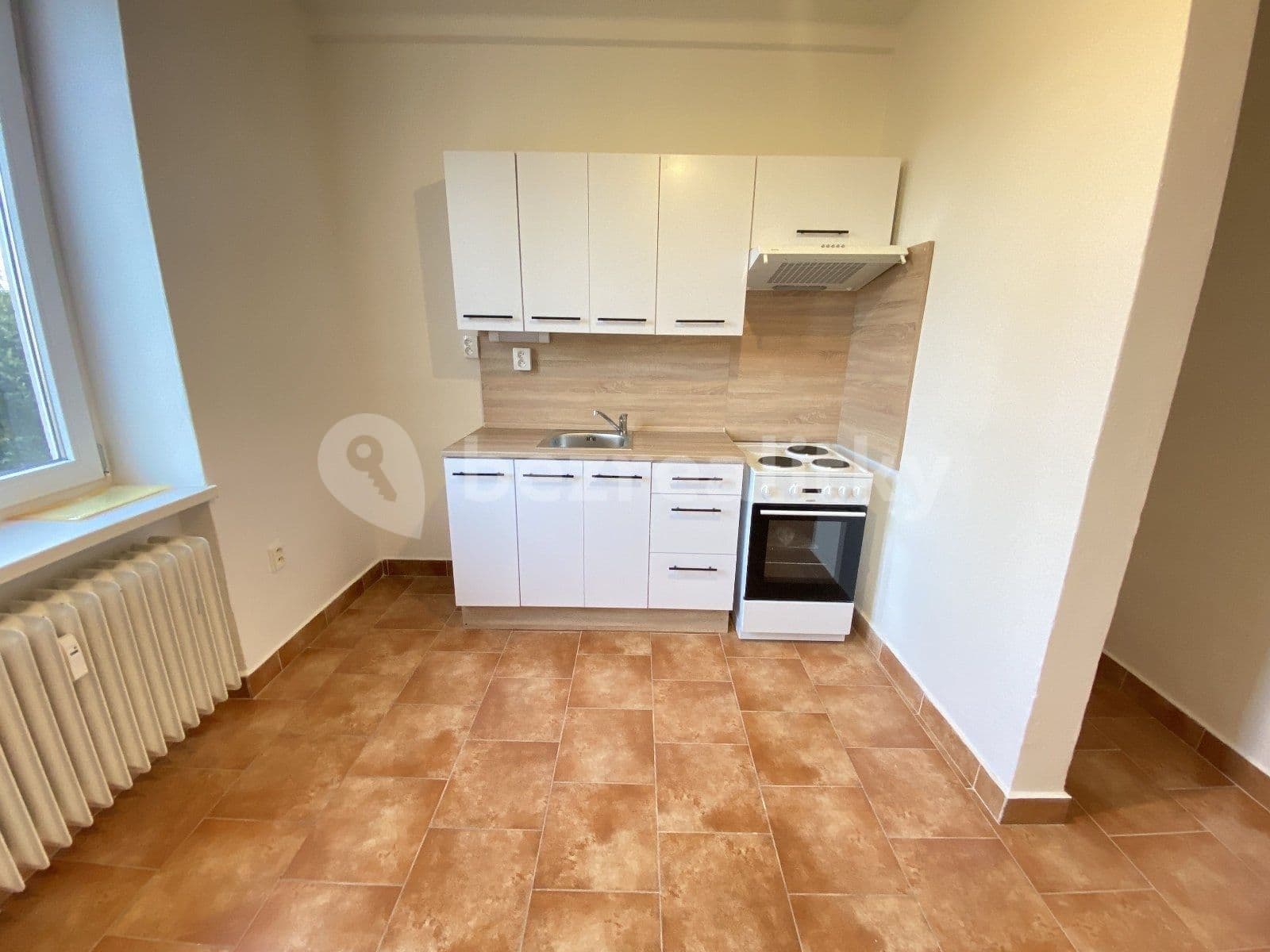 Prenájom bytu 1-izbový 34 m², Československé armády, Havířov, Moravskoslezský kraj Prenájom bytu 1-izbový 34 m², Československé armády, Havířov, Moravskoslezský kraj