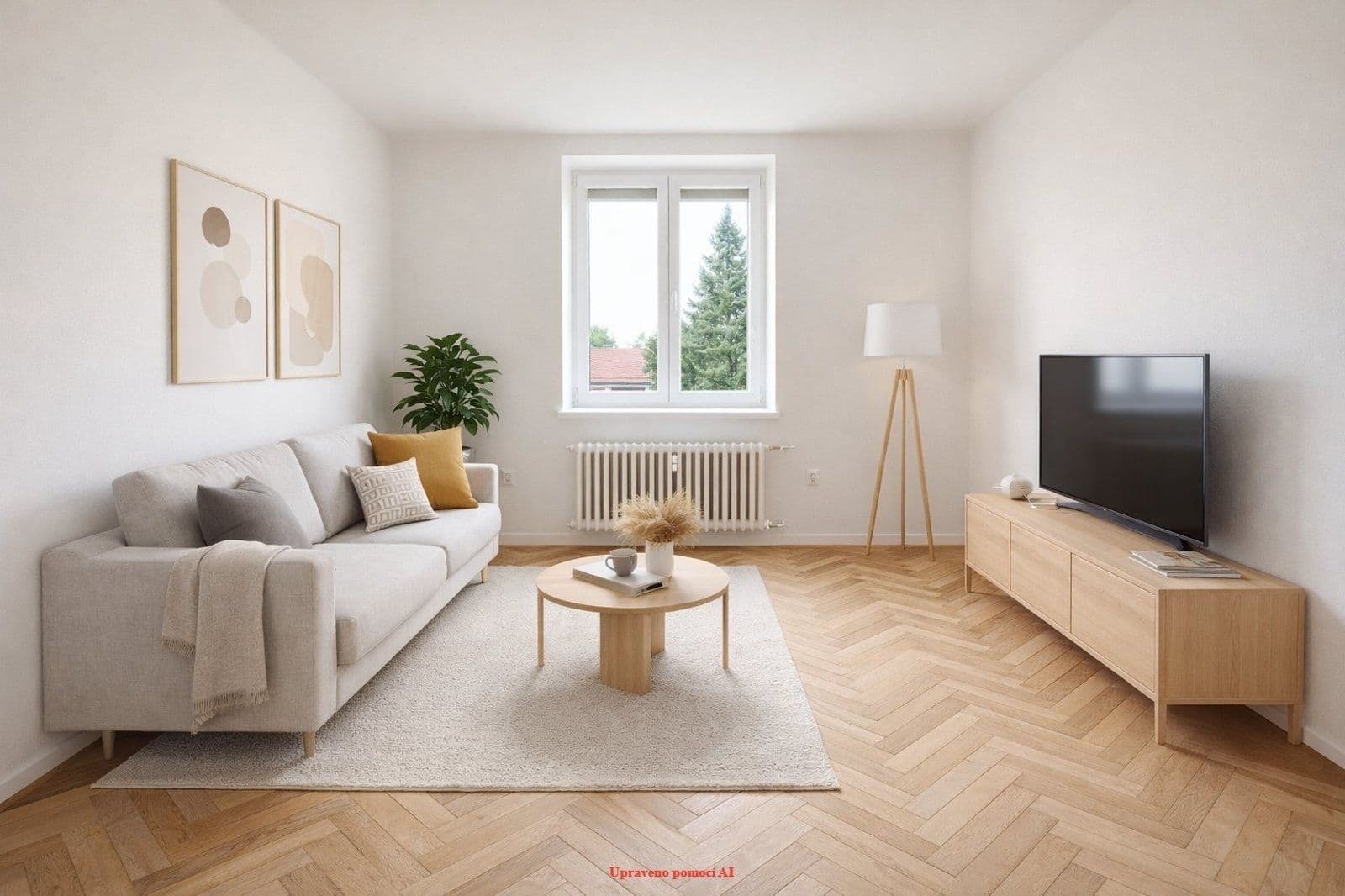 Prenájom bytu 1-izbový 34 m², Československé armády, Havířov, Moravskoslezský kraj Prenájom bytu 1-izbový 34 m², Československé armády, Havířov, Moravskoslezský kraj