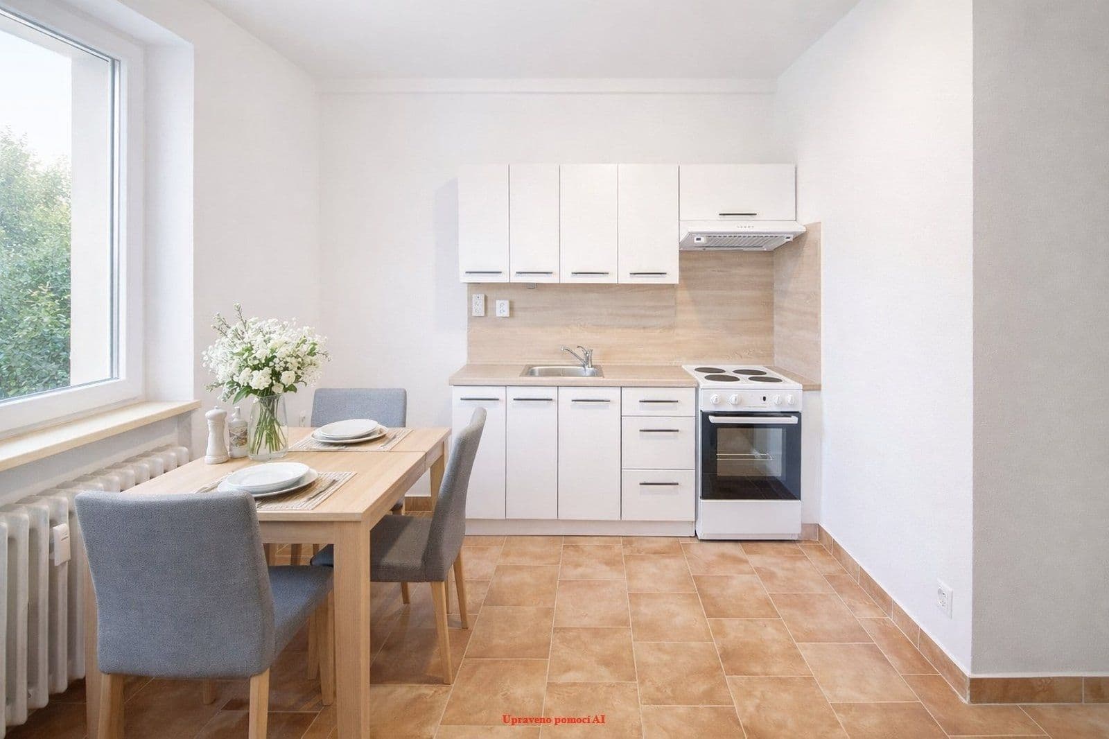 Prenájom bytu 1-izbový 34 m², Československé armády, Havířov, Moravskoslezský kraj Prenájom bytu 1-izbový 34 m², Československé armády, Havířov, Moravskoslezský kraj