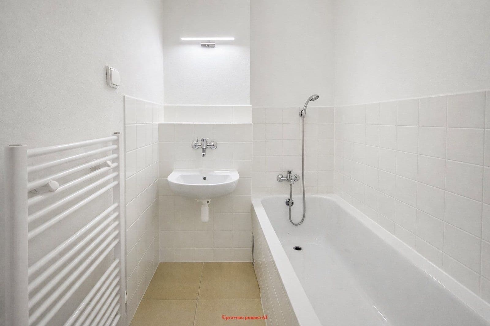 Prenájom bytu 1-izbový 34 m², Československé armády, Havířov, Moravskoslezský kraj Prenájom bytu 1-izbový 34 m², Československé armády, Havířov, Moravskoslezský kraj