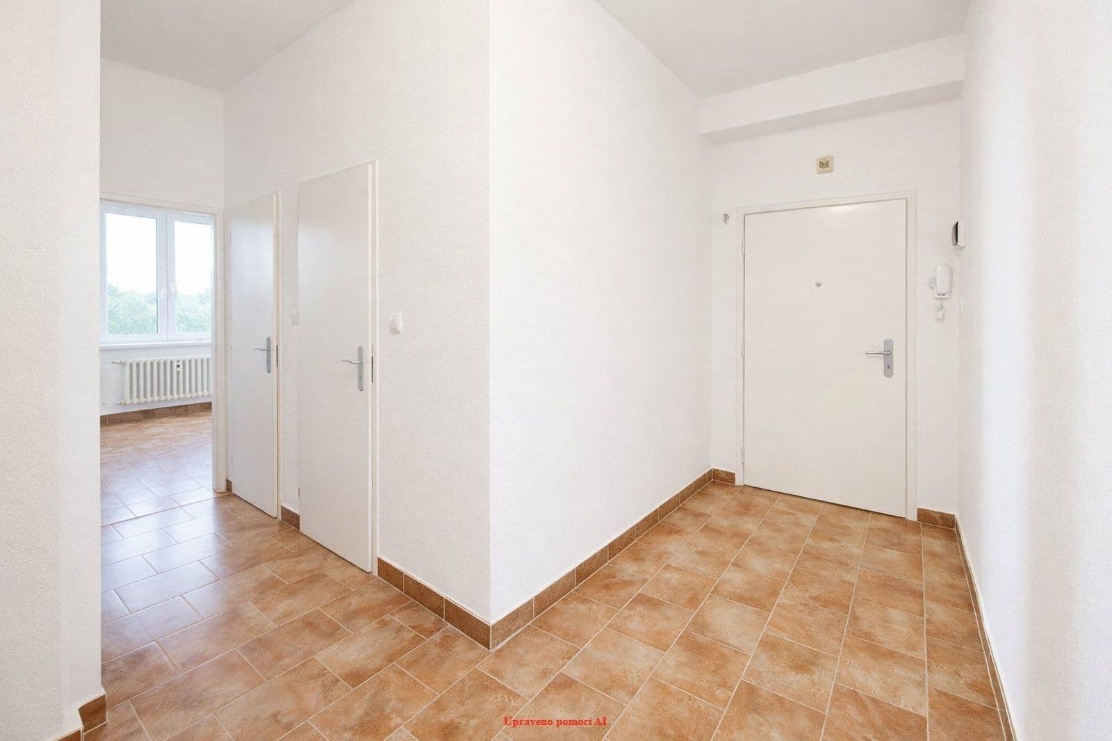 Prenájom bytu 1-izbový 34 m², Československé armády, Havířov, Moravskoslezský kraj Prenájom bytu 1-izbový 34 m², Československé armády, Havířov, Moravskoslezský kraj