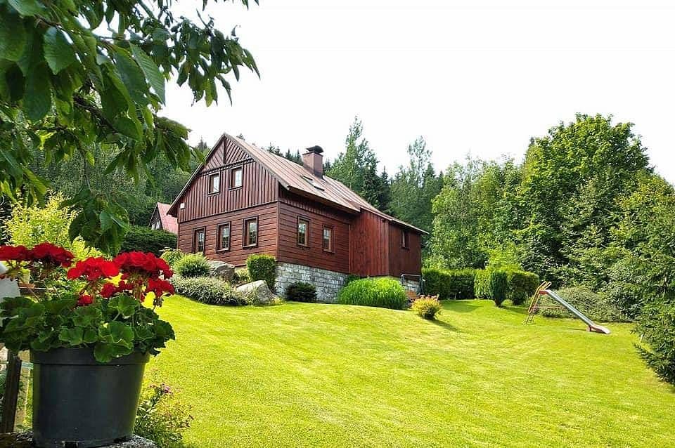 Prenájom rekreačného objektu, Smržovka, Liberecký kraj Prenájom rekreačného objektu, Smržovka, Liberecký kraj
