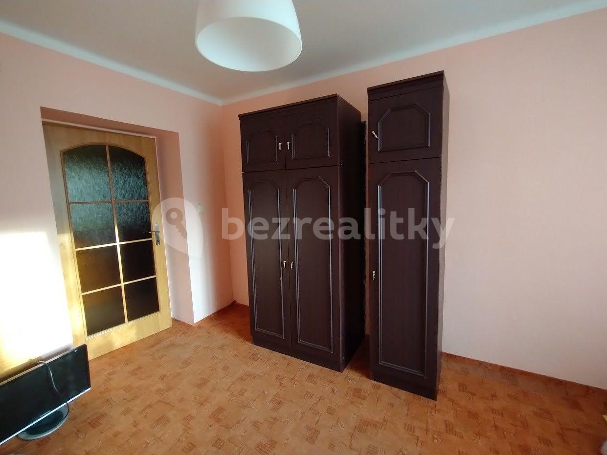 Predaj bytu 2-izbový 52 m², Máchova, Nový Jičín, Moravskoslezský kraj