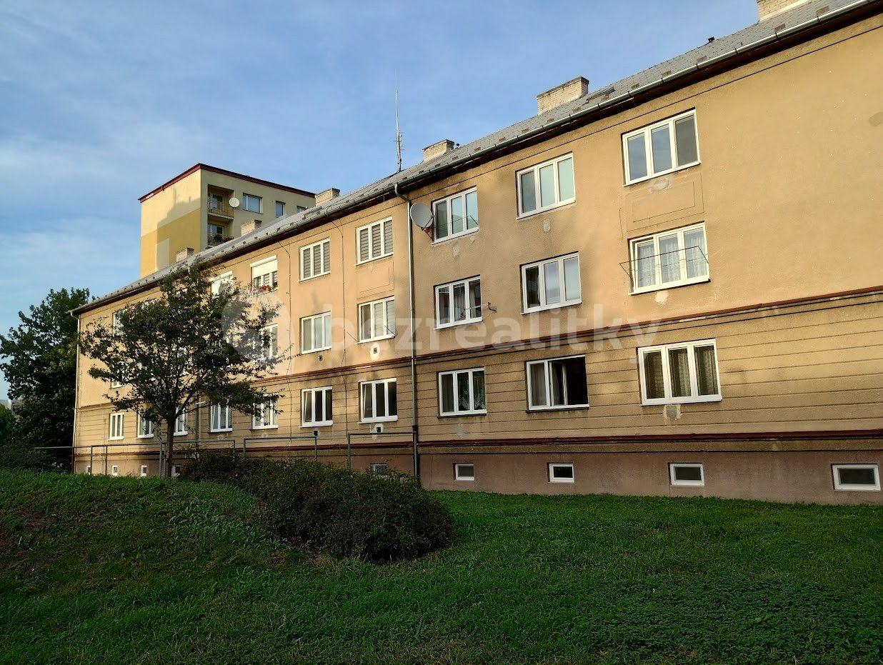 Predaj bytu 2-izbový 52 m², Máchova, Nový Jičín, Moravskoslezský kraj