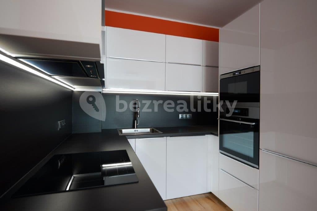 Prenájom bytu 2-izbový 61 m², Krylovecká, Praha, Praha Prenájom bytu 2-izbový 61 m², Krylovecká, Praha, Praha