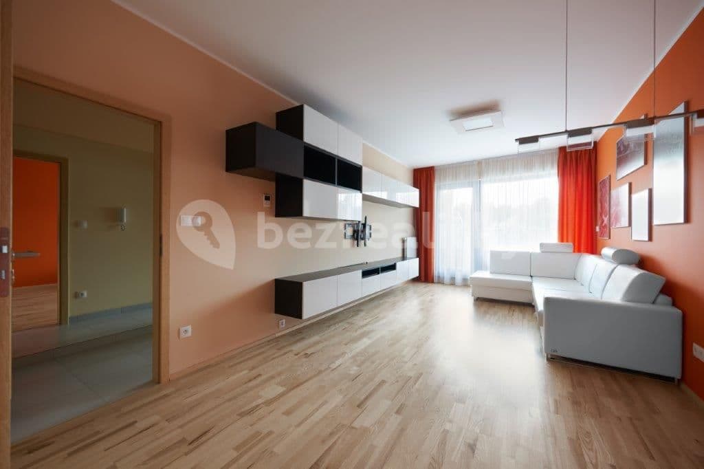 Prenájom bytu 2-izbový 61 m², Krylovecká, Praha, Praha Prenájom bytu 2-izbový 61 m², Krylovecká, Praha, Praha