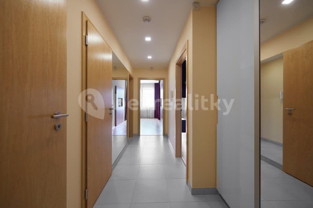 Prenájom bytu 2-izbový 61 m², Krylovecká, Praha, Praha Prenájom bytu 2-izbový 61 m², Krylovecká, Praha, Praha