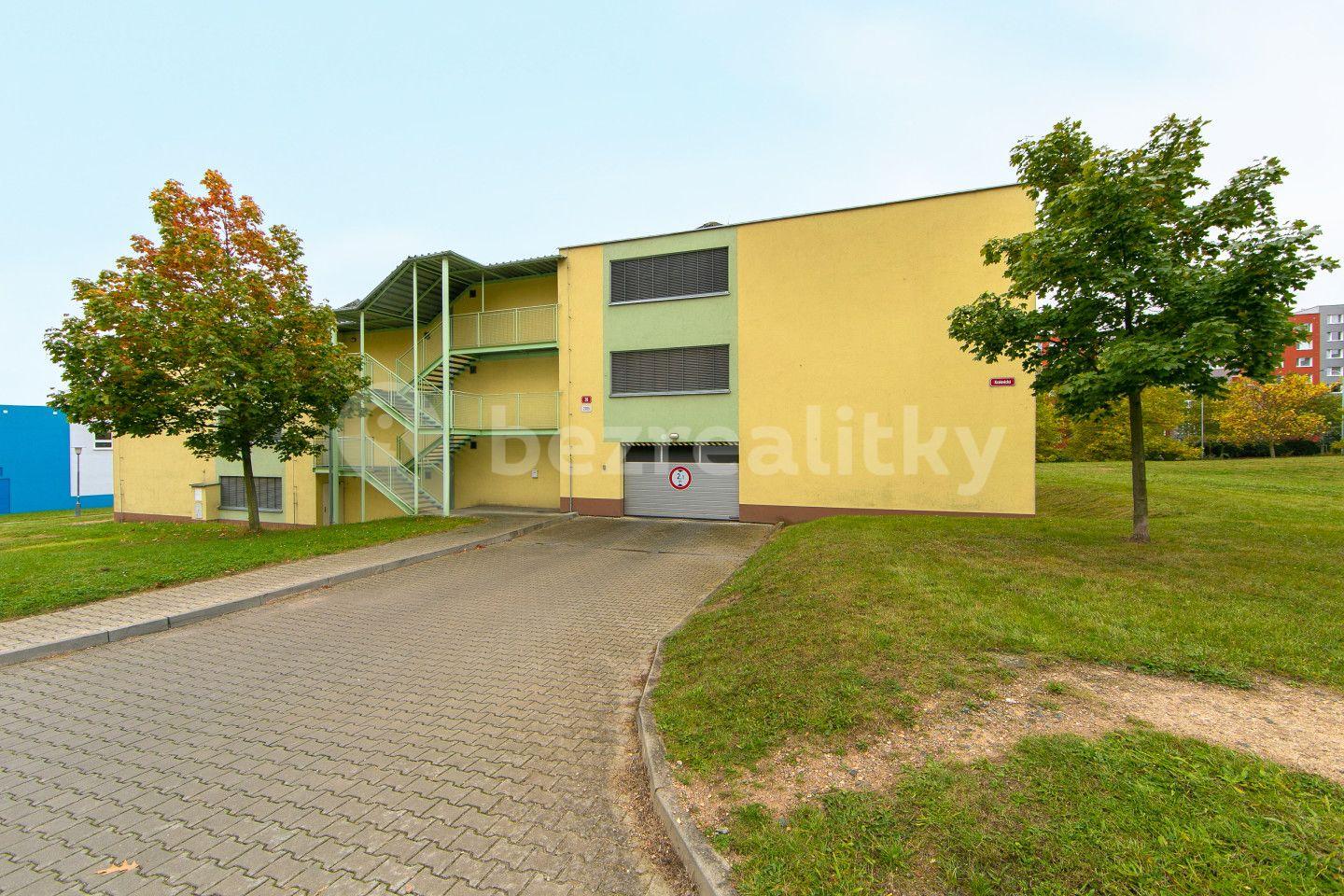 Predaj garáže 1.099 m², Kralovická, Plzeň, Plzeňský kraj
