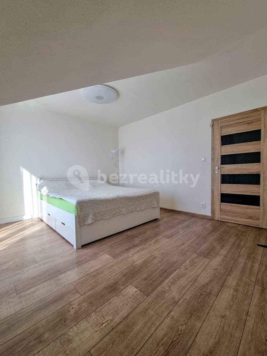 Predaj bytu 4-izbový 127 m², Pod Zahrady, Přezletice, Středočeský kraj