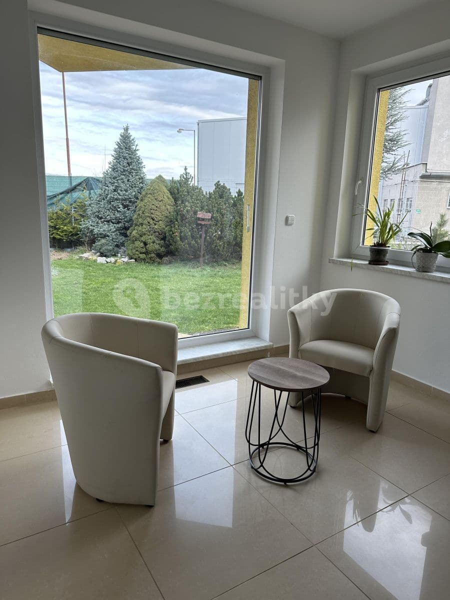 Prenájom kancelárie 16 m², Olomoucká, Prostějov, Olomoucký kraj Prenájom kancelárie 16 m², Olomoucká, Prostějov, Olomoucký kraj
