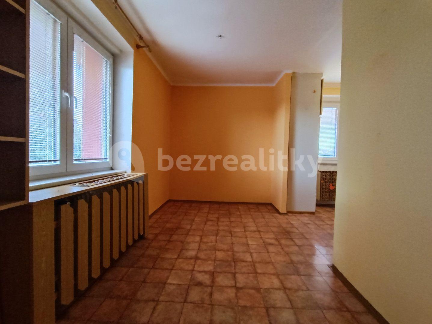 Predaj bytu 3-izbový 61 m², Rybova, Opava, Moravskoslezský kraj