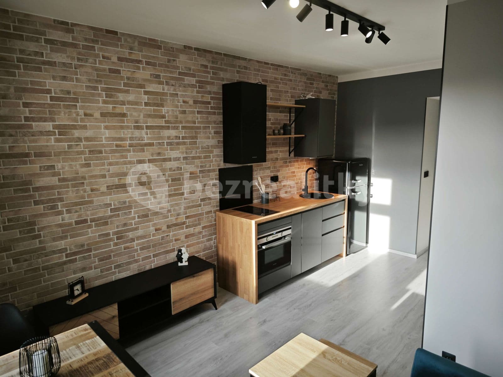 Prenájom bytu 2-izbový 33 m², Turnovská, Praha, Praha Prenájom bytu 2-izbový 33 m², Turnovská, Praha, Praha