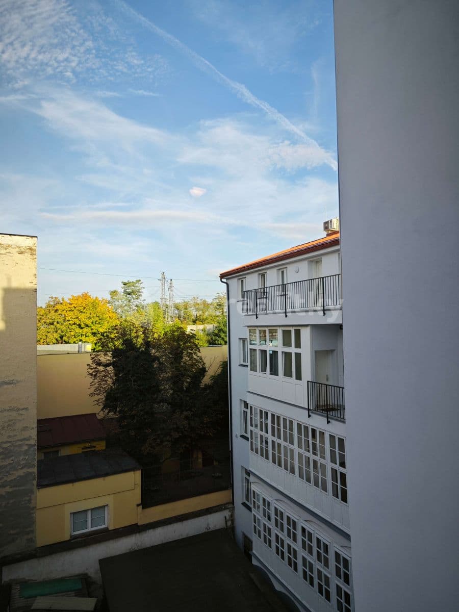 Prenájom bytu 2-izbový 33 m², Turnovská, Praha, Praha Prenájom bytu 2-izbový 33 m², Turnovská, Praha, Praha