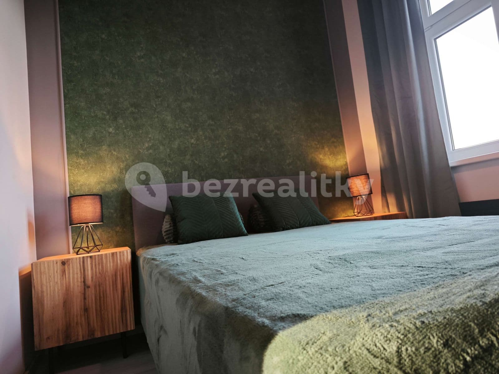 Prenájom bytu 2-izbový 33 m², Turnovská, Praha, Praha Prenájom bytu 2-izbový 33 m², Turnovská, Praha, Praha
