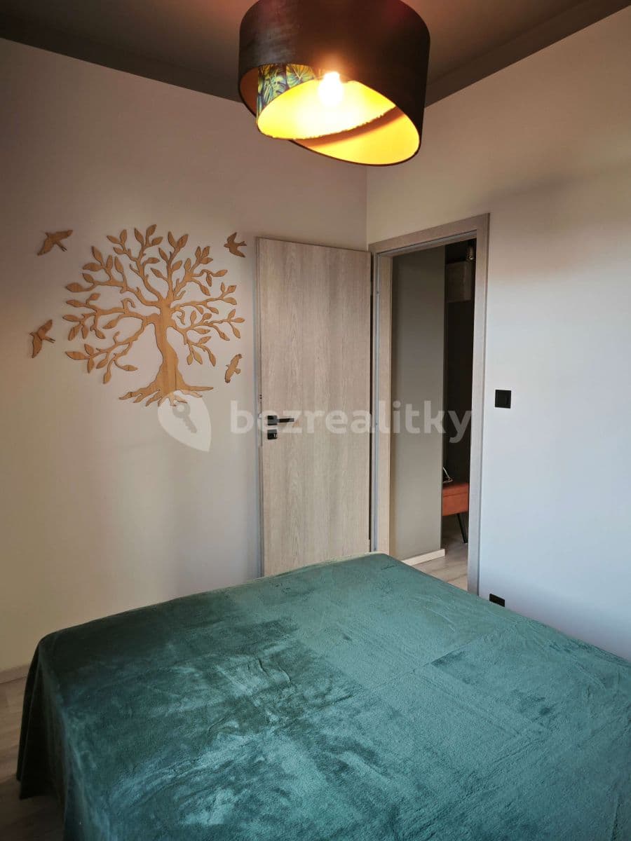 Prenájom bytu 2-izbový 33 m², Turnovská, Praha, Praha Prenájom bytu 2-izbový 33 m², Turnovská, Praha, Praha