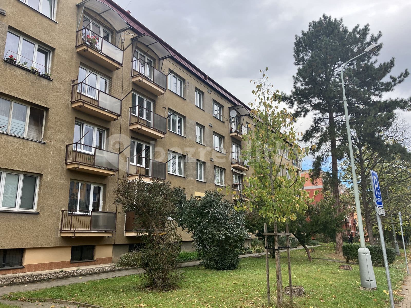 Prenájom bytu 1-izbový 23 m², Dukelských hrdinů, Ústí nad Labem, Ústecký kraj Prenájom bytu 1-izbový 23 m², Dukelských hrdinů, Ústí nad Labem, Ústecký kraj