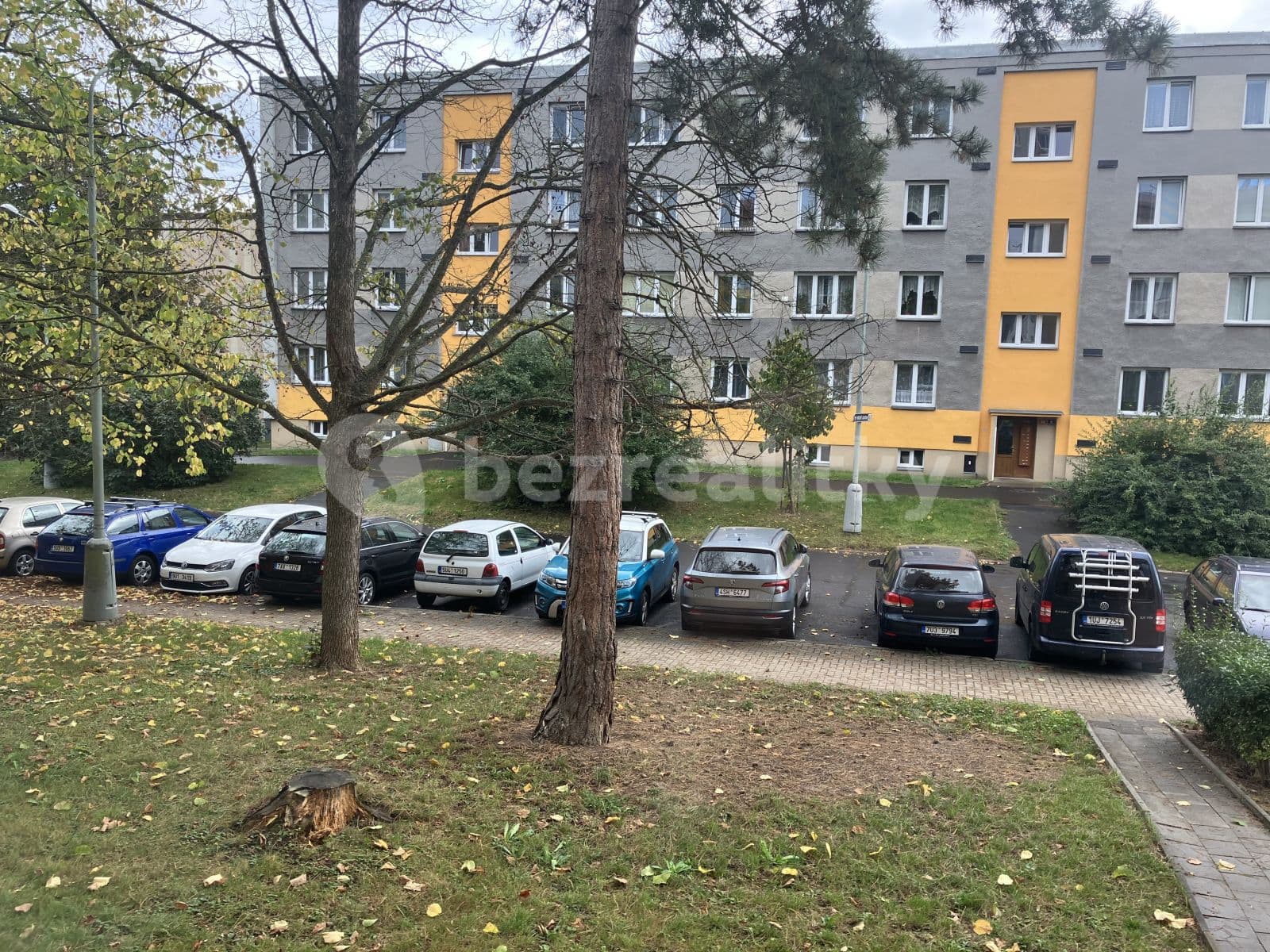 Prenájom bytu 1-izbový 23 m², Dukelských hrdinů, Ústí nad Labem, Ústecký kraj Prenájom bytu 1-izbový 23 m², Dukelských hrdinů, Ústí nad Labem, Ústecký kraj