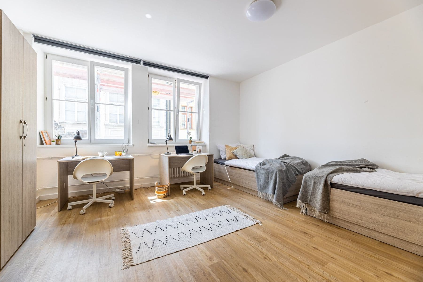 Prenájom bytu 20 m², Křížkovského, Olomouc, Olomoucký kraj Prenájom bytu 20 m², Křížkovského, Olomouc, Olomoucký kraj