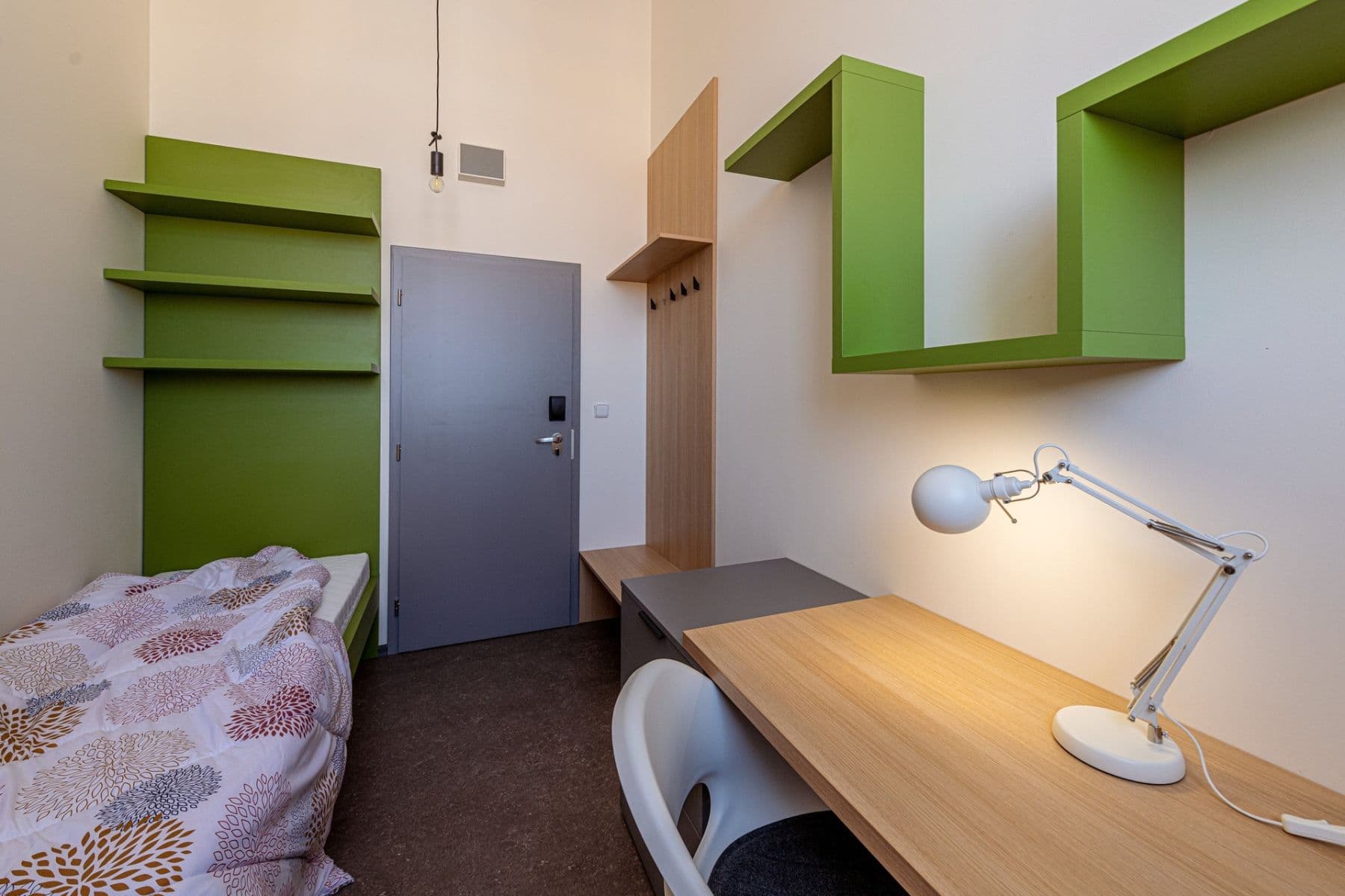 Prenájom bytu 20 m², Křížkovského, Olomouc, Olomoucký kraj Prenájom bytu 20 m², Křížkovského, Olomouc, Olomoucký kraj