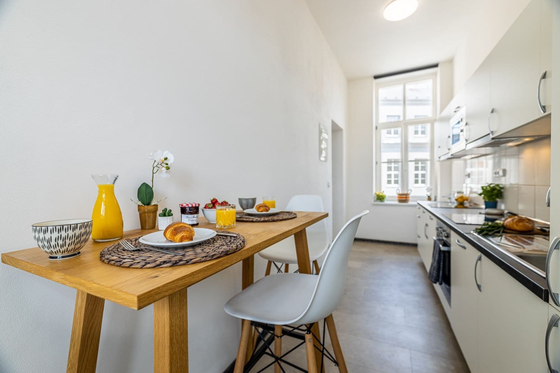 Prenájom bytu 20 m², Křížkovského, Olomouc, Olomoucký kraj Prenájom bytu 20 m², Křížkovského, Olomouc, Olomoucký kraj