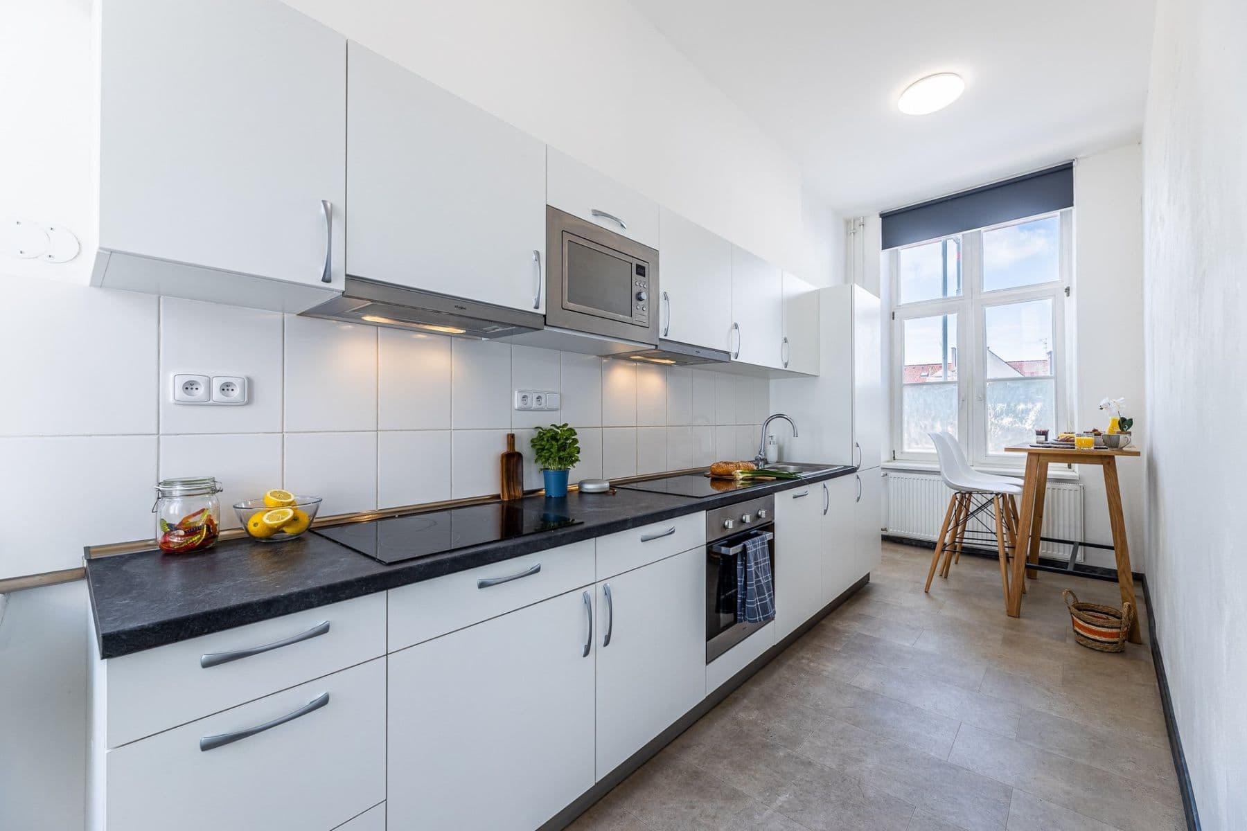 Prenájom bytu 20 m², Křížkovského, Olomouc, Olomoucký kraj Prenájom bytu 20 m², Křížkovského, Olomouc, Olomoucký kraj