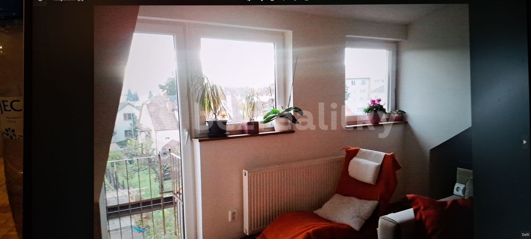 Prenájom bytu 2-izbový 68 m², Novotného, Brno, Jihomoravský kraj Prenájom bytu 2-izbový 68 m², Novotného, Brno, Jihomoravský kraj