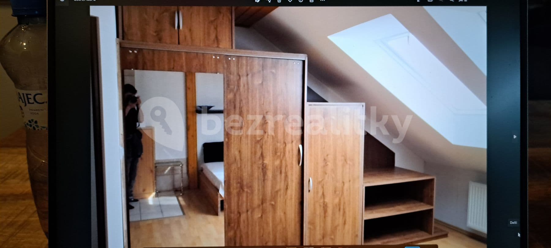 Prenájom bytu 2-izbový 68 m², Novotného, Brno, Jihomoravský kraj Prenájom bytu 2-izbový 68 m², Novotného, Brno, Jihomoravský kraj