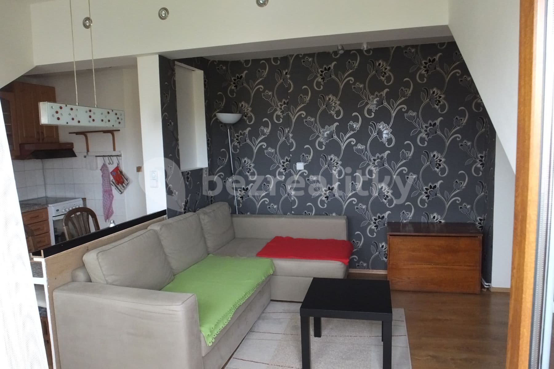 Prenájom bytu 2-izbový 68 m², Novotného, Brno, Jihomoravský kraj Prenájom bytu 2-izbový 68 m², Novotného, Brno, Jihomoravský kraj