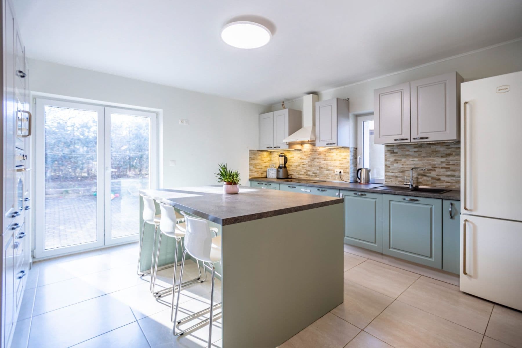 Predaj domu 231 m², pozemek 621 m², U Cikánky, Praha, Praha Predaj domu 231 m², pozemek 621 m², U Cikánky, Praha, Praha