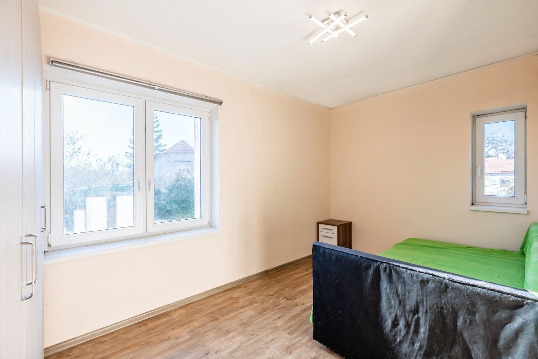 Predaj domu 231 m², pozemek 621 m², U Cikánky, Praha, Praha Predaj domu 231 m², pozemek 621 m², U Cikánky, Praha, Praha