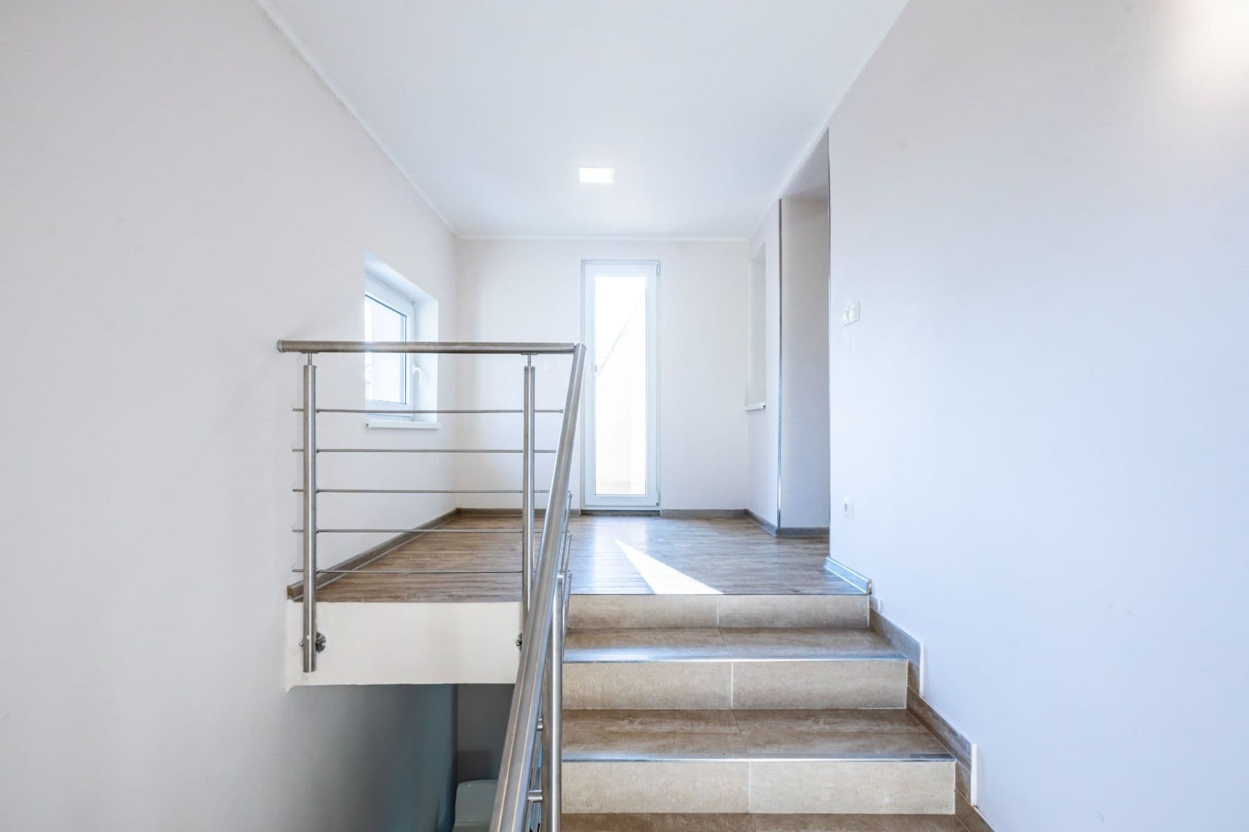 Predaj domu 231 m², pozemek 621 m², U Cikánky, Praha, Praha Predaj domu 231 m², pozemek 621 m², U Cikánky, Praha, Praha